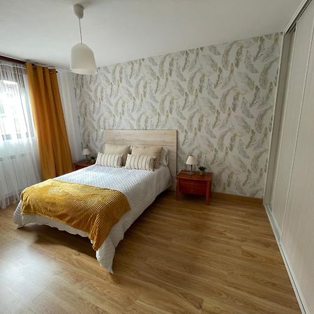Apartamento Villa De Cartes Zewnętrze zdjęcie