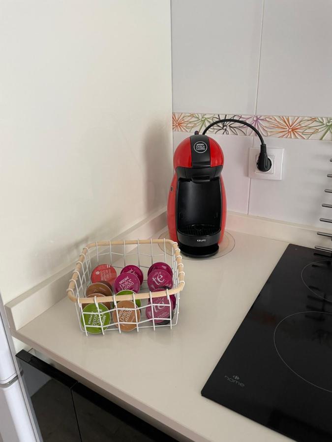 Apartamento Villa De Cartes Zewnętrze zdjęcie