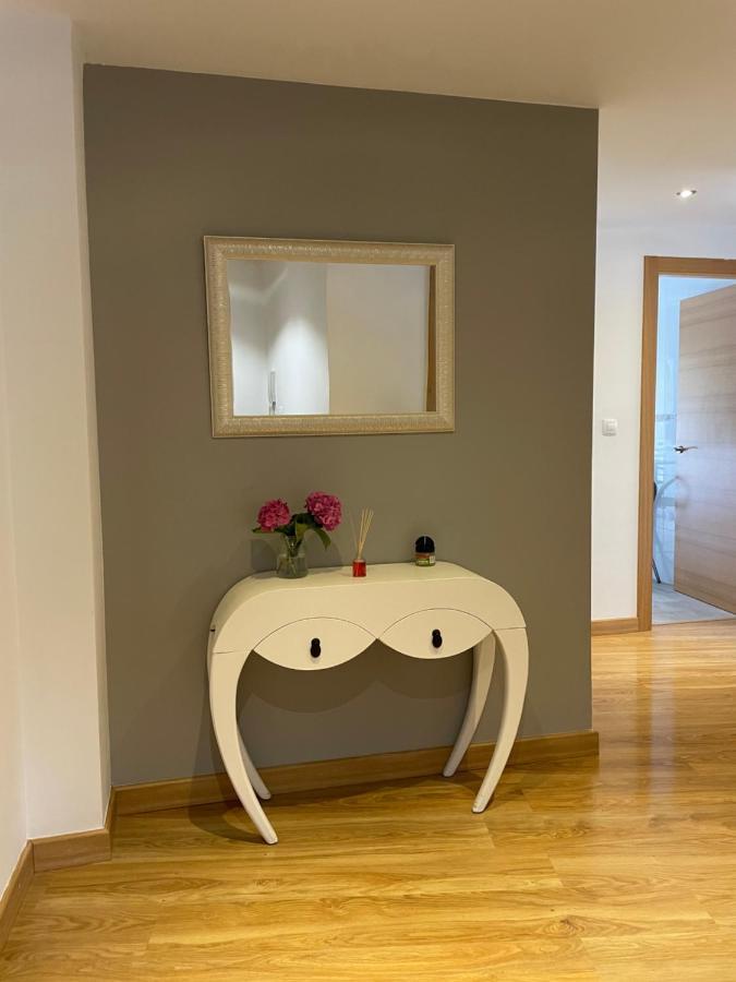 Apartamento Villa De Cartes Zewnętrze zdjęcie