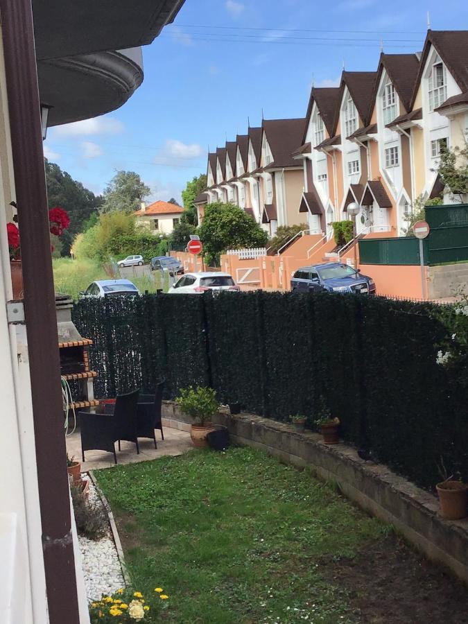 Apartamento Villa De Cartes Zewnętrze zdjęcie
