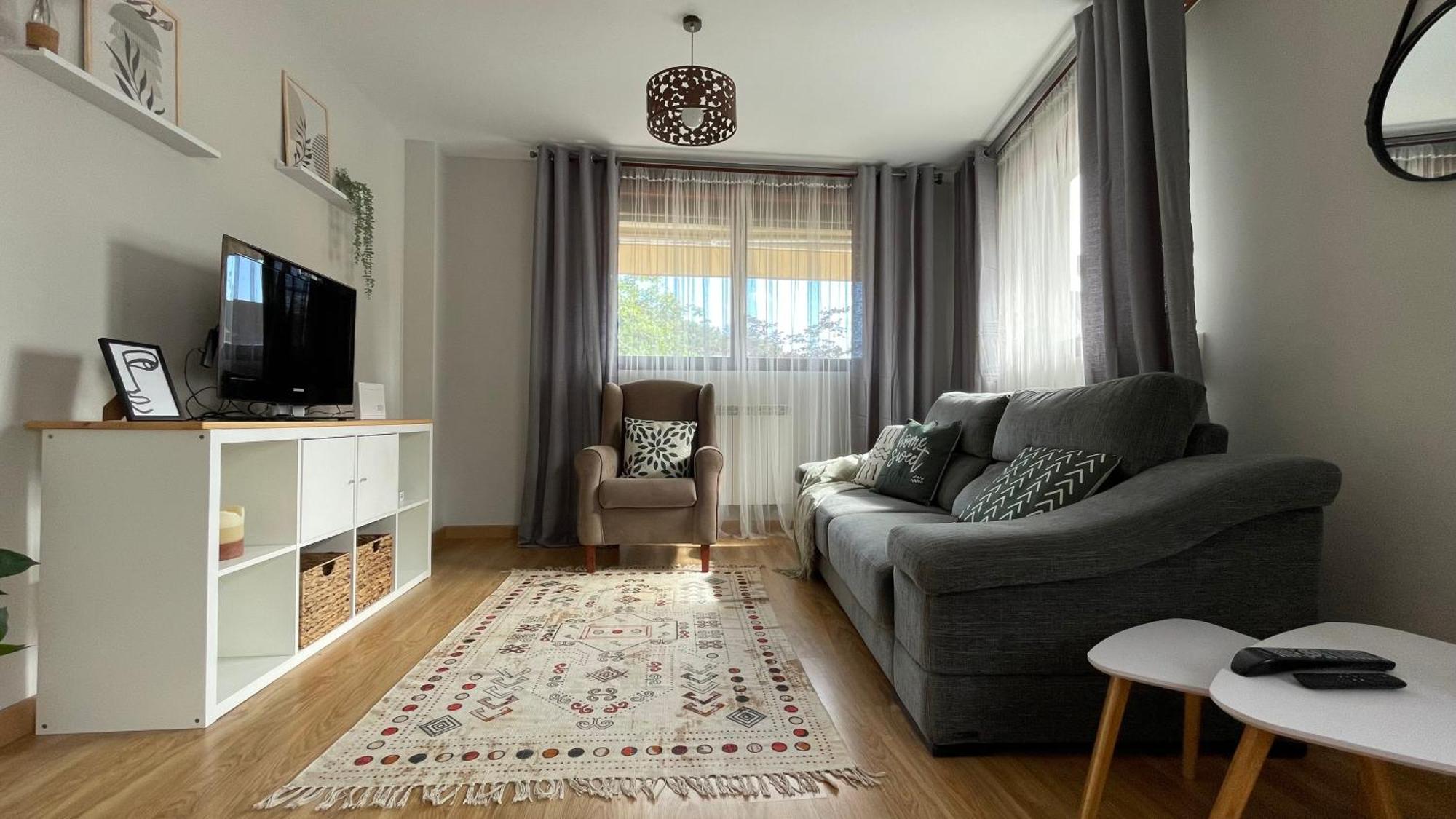 Apartamento Villa De Cartes Zewnętrze zdjęcie