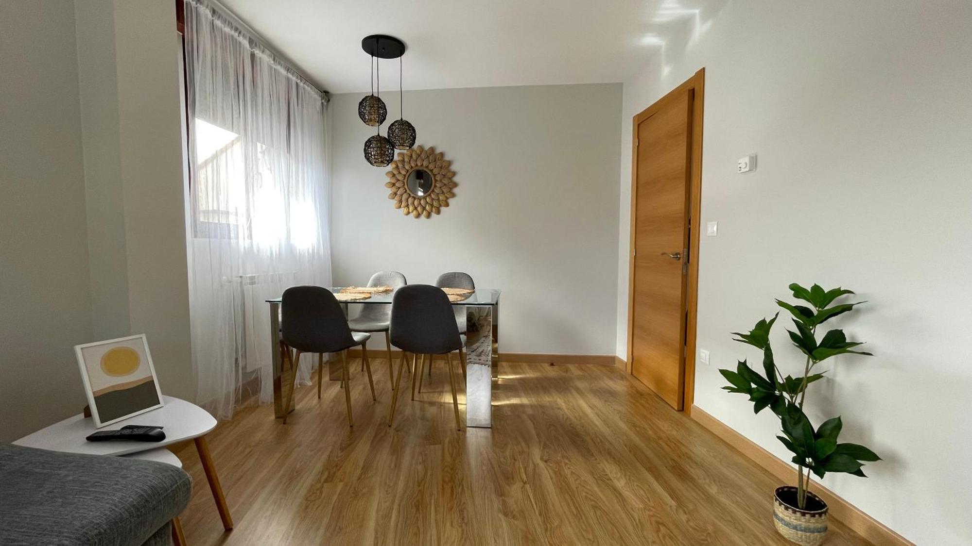 Apartamento Villa De Cartes Zewnętrze zdjęcie
