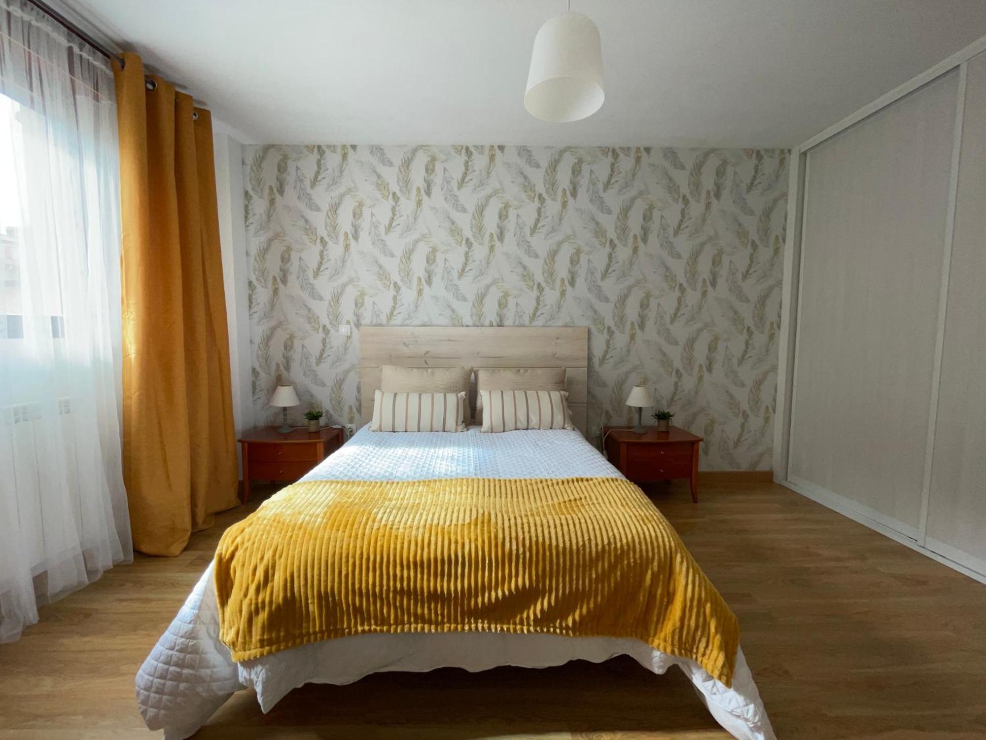 Apartamento Villa De Cartes Zewnętrze zdjęcie